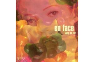EN FACE - Citaj an fas, 1996 (CD)